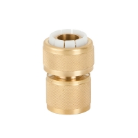 Rapid – Ge quick connector f