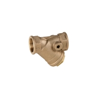 “Y” type bronze strainer filter PN 10