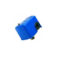Water pump pressure control 0-4bar, 230V