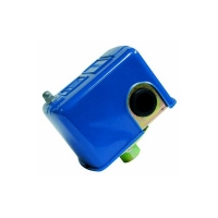 Water pump pressure control 0-10bar, 230V