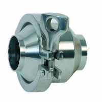 Stainless steel Welded end Non-Return valve 
