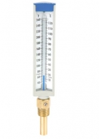 Glass Thermometer 